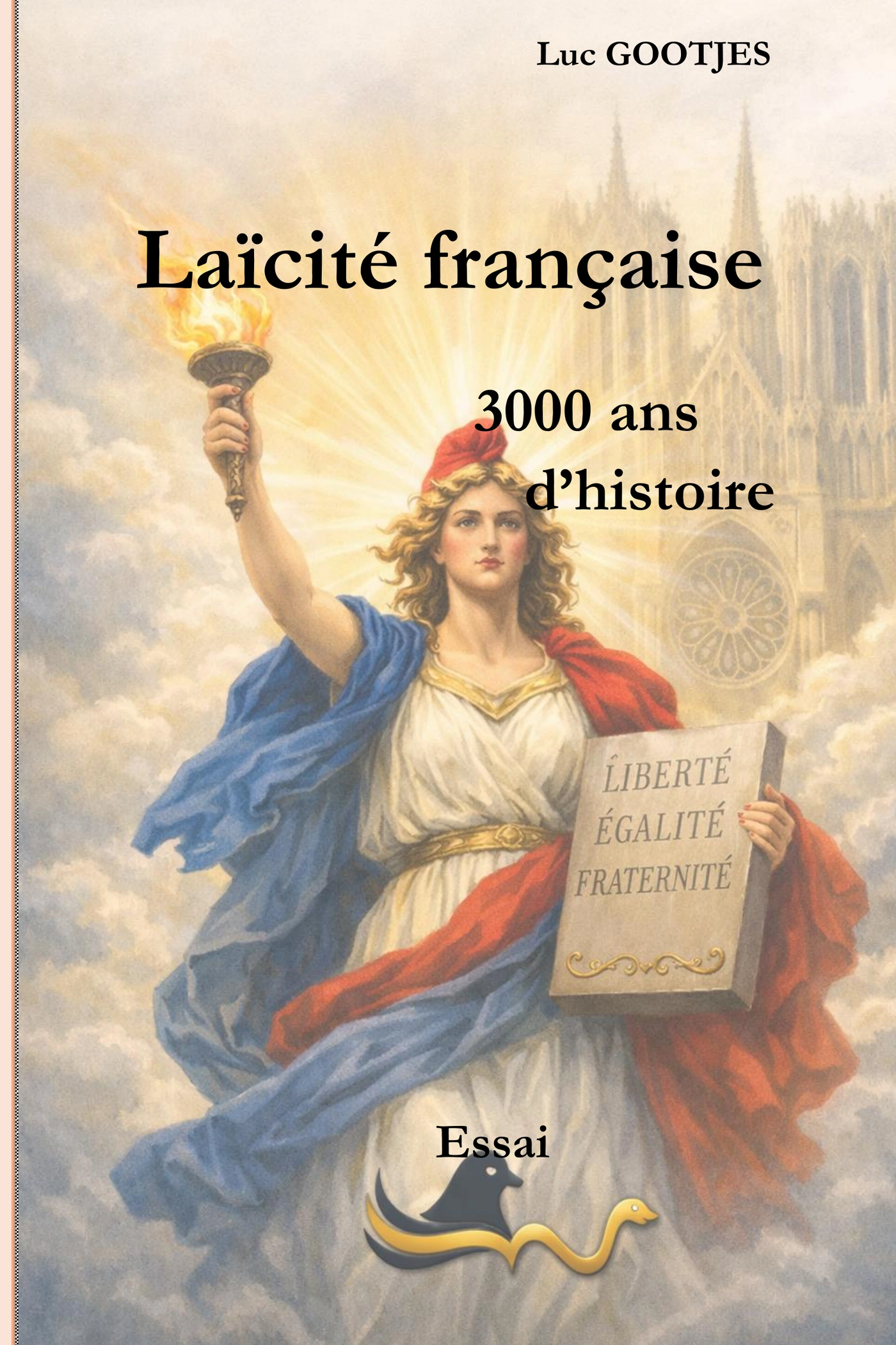 Illustration de l’article La laïcité française... 3000 ans d'histoire